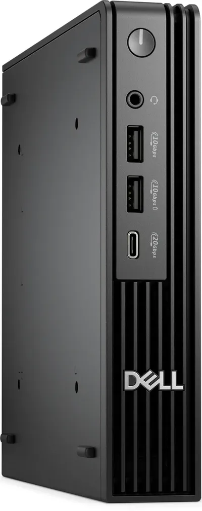 Неттоп Dell DPMPLUS-9311, Core Ultra 9, 32ГБ DDR5, 1ТБ SSD, Win 11 Pro