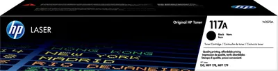 Картридж HP W2070A, комплект, для Color Laser 150a/150nw/178nw MFP