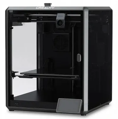 3D принтер Creality K1 Max 1002110141