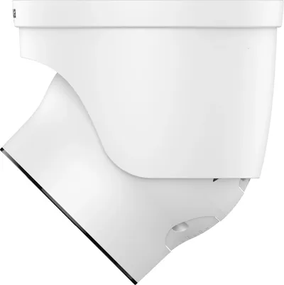 Камера видеонаблюдения Dahua DH-IPC-HDW3449HP-ZAS-PV-PRO, IP, 4 Мп, 2.7–12 мм, IP67