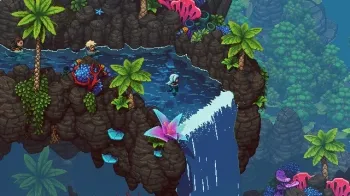 Игра PLAYSTATION Sea of Stars 41000017148, PS5, 6+