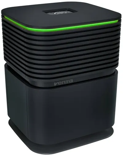 Мойка воздуха VENTA AW735 AeroStyle Compact, HEPA 13, до 50 м², 5 Вт, Wi-Fi