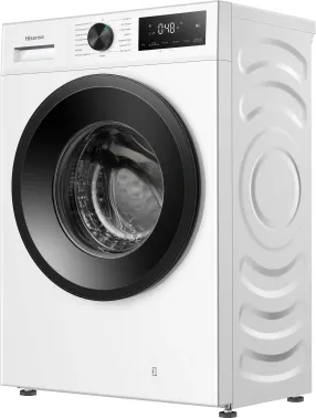 Стиральная машина Hisense WF1I6022BWU/C, фронт., 6 кг, 1200 об/мин