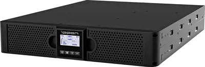 ИБП Ippon Smart Winner II 3000, 3000 ВА / 2700 Вт, 9×IEC, LCD