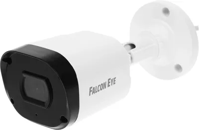 Видеокамера Falcon Eye FE-MHD-B2-25, 1080p, 2.8мм, ИК 25м, уличная