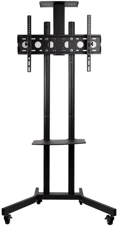 Стойка Arm Media 10233, PT-STAND-9, 32"-65", напольная, до 45 кг