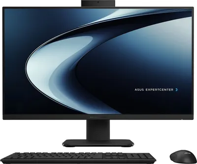 Моноблок ASUS 90PT0453-M007Z0, 27" IPS, AMD Ryzen AI 5 330, 16 ГБ DDR5, 512 ГБ SSD