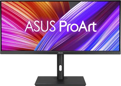 Монитор ASUS ProArt PA348CGV, 34" IPS, 3440×1440, 120 Гц, USB-C