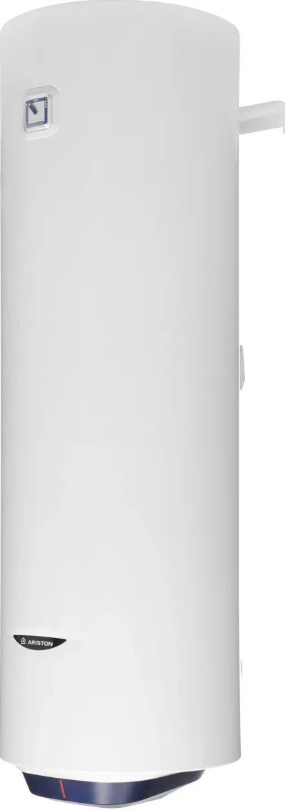 Водонагреватель Ariston BLU1 R ABS 80 V SLIM, накопительный, 80 л, 1,5 кВт