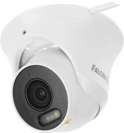 IP-камера FALCON EYE FE-IPC-D2-30p, 2Мп, купольная, день/ночь
