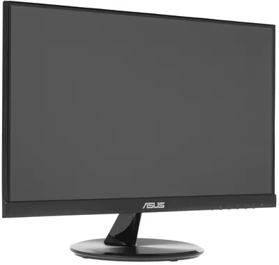 Монитор ASUS VT229H, 21.5", IPS, 1920x1080, сенсорный, HDMI/VGA