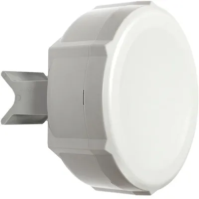Точка доступа MikroTik RBSXTG-5HPACD-SA, 5 ГГц, 802.11ac, 13 dBi, 90°