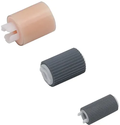 Комплект роликов CET CET5060U для Canon iR Advance, FC5-2524/2526/2528