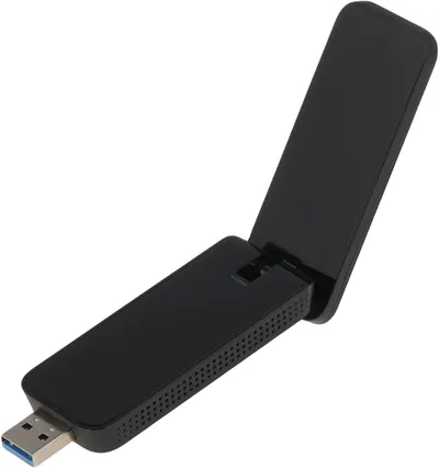 Адаптер TP-Link Archer T4U, AC1200, Dual Band, USB 3.0