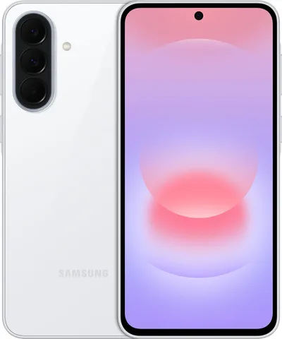 Смартфон Samsung SM-A376EZWDCAU Galaxy A37 5G, 128Gb, 8Gb, 6.7" AMOLED