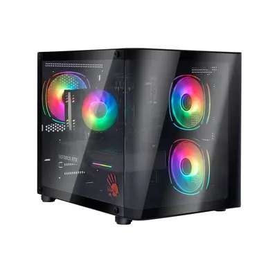 Системный блок Bloody 2153482, BD-PC CB76V1, i5-13400F/32ГБ/1ТБ SSD/RTX 5060