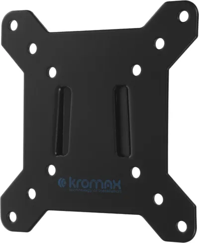 Кронштейн Kromax VEGA-3 new, для ТВ, фиксированный, VESA 100x100