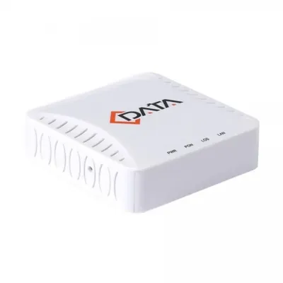 Абонентский терминал ONU XPON, 1 порт 10/100/1000Base-T