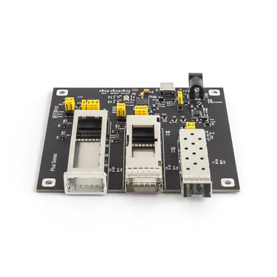 Программатор SFPTotal SFPTotal Plus, GBIC/SFP/SFP+/XFP/QSFP, USB-C