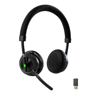 Гарнитура VT X300BT-D, Дуо, Bluetooth, Hi-Fi