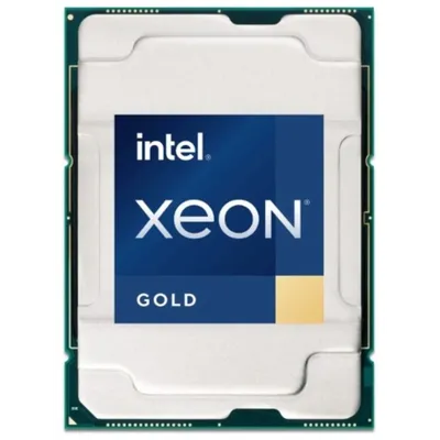 Процессор Intel Xeon Gold 6326, 16 ядер, 2.9/3.5 ГГц, LGA 4189, 185 Вт