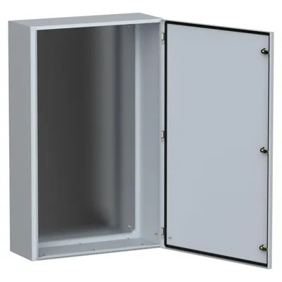 Щит монтажный IEK YKM40-06-54, 1200x750x300мм, IP54, металлический