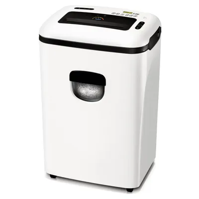 Шредер Office Kit S250, фрагменты 4×35 мм, P-4, 25 листов, 38 л