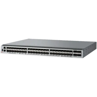 Коммутатор Brocade BR-G620-24-32G-R_EB, FC, 24×32G SFP+