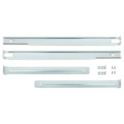 Комплект крепежа SNR SNR-RMB-N9K-C9300-RMK-Z, в стойку, для Cisco Nexus 9K