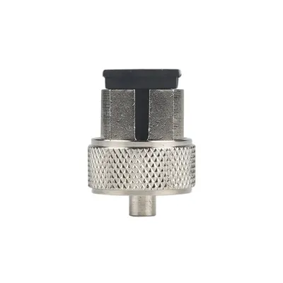 Адаптер SNR SNR-ADP-01N-SC, разъём SC, для рефлектометра SNR-OTDR-01N
