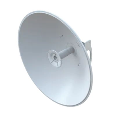 Антенна Ubiquiti airFiber AF-5G30-S45, 5 ГГц, 30 dBi, X-pol, 2x2 MIMO, 2 шт