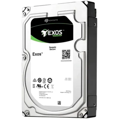 Жесткий диск Seagate ST1000NX0453, 1TB, 7.2k, SAS, 2.5"