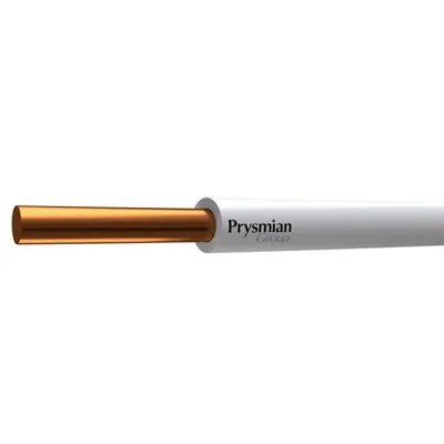 Провод РЭК-PRYSMIAN 0601040201, ПуВнг(А)-LS 1х1.5 Б, 450/750В