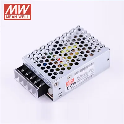 DC/DC преобразователь MeanWell SD-15C-24 MW, 15 Вт, вход 36–72 В, выход 24 В/0,625 А