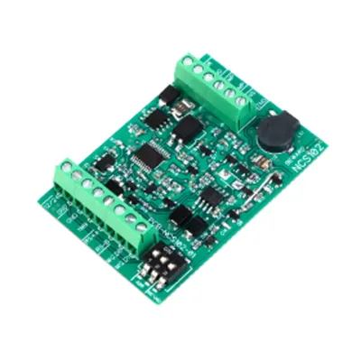 Контроллер Beward NCS102, Wiegand, RS-485, 10-26V DC