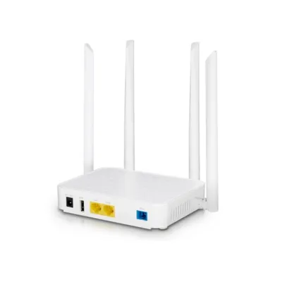GPON-терминал BDCOM GP1705-2G, 2×1GbE, Wi-Fi 2.4/5ГГц