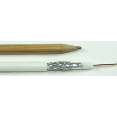Кабель коаксиальный SNR SNR-RG6/100, RG6, 100м