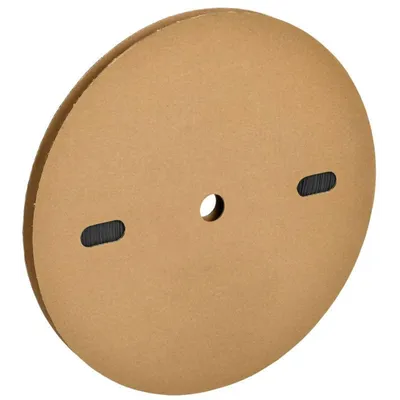 Трубка термоусадочная IEK UDRS-D40-50-K02, ТТУ нг-LS, 40/20, чёрная, 50 м