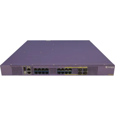 Коммутатор Extreme Summit X620-16T