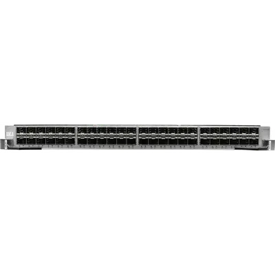 Модуль Huawei LST7X48SX6E0, 48 портов 10GE SFP+ (X6E, SFP+)
