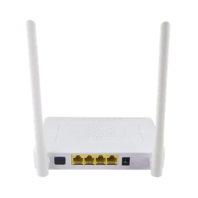 Абонентский терминал SNR SNR-ONU-GPON-4G-W, GPON, 4×1GbE, WiFi 2.4ГГц