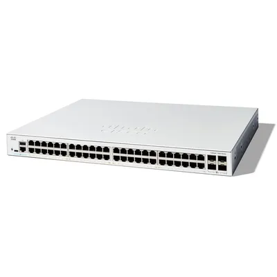Коммутатор Cisco Catalyst C1300-48T-4X