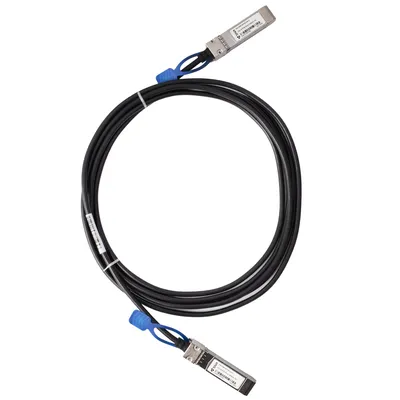 Кабель SNR SNR-SFP28-DA-5, DAC, SFP28, 25Gb, 5м