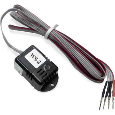 Датчик влажности NetPing WS-2, шлейф 2 м, 35×23×15 мм