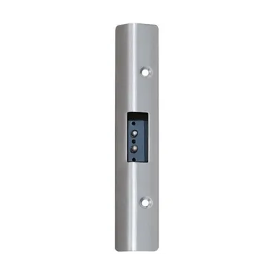 Запорная планка PERCo PERCo-BP2, для замка PERCo-LBP85, под профили AGS68/AGS50