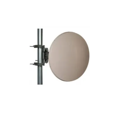 Антенна Siklu EH-ANT-2ft-B, 81-86 ГГц, 50 дБи, MIMO 2x2