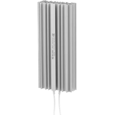 Нагреватель SILART SNT-100-410, 100Вт, 230V, DIN-рейка