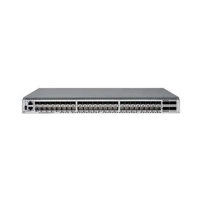 Коммутатор Huawei SNS3664-4832G-AC-R, L3, 48×10GbE SFP+, 4×100GbE