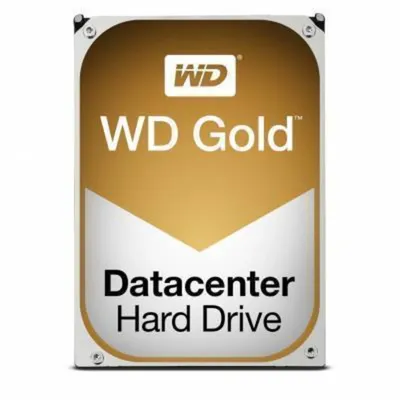 Жесткий диск Western Digital Gold WD102KRYZ 10ТБ 3,5"  SATA 3, Cache 256MB 512E, 7200 rpm OEM {20}