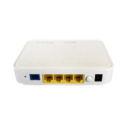 Терминал ONU BDCOM GP1702-4G, XPON, 4×1GbE, SFU